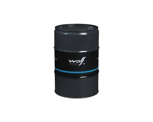 Моторна олива Wolf VITALTECH 5W40 60л (8311994)