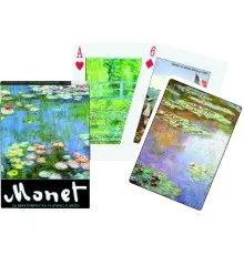 Карты игральные Piatnik Моне 1 колода х 55 карт (PT-148910)