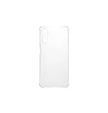 Чохол до мобільного телефона BeCover Anti-Shock Samsung Galaxy A13 5G SM-A136 / A04s SM-A047 Clear (708249)