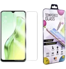 Скло захисне Drobak OPPO A73 (242436)