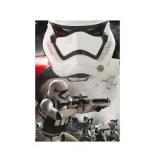 Стикер-наклейка ABYstyle Постер Star Wars "Stormtroopers Ep7" (Штурмовики) 98x68 см (ABYDCO332)