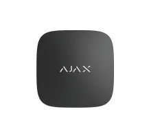 Аналізатор повітря Ajax LifeQuality чорна