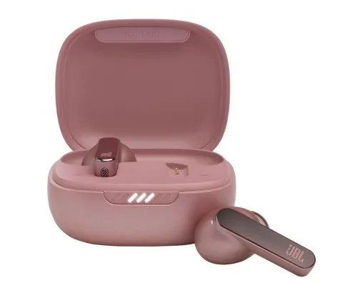 Навушники JBL Live Pro 2 TWS Rose (JBLLIVEPRO2TWSROS)