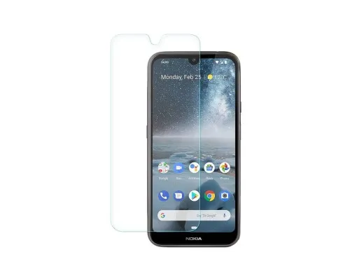 Скло захисне PowerPlant Nokia 4.2 (GL607372)