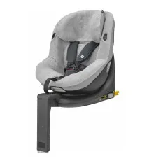 Чохол для автокрісла Maxi-Cosi Mica літній Fresh Grey (8003790110)