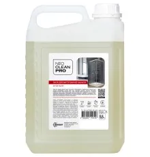 Жидкость для чистки ванн Biossot NeoCleanPro Анти-налет для мытья ванных комнат 5.5 кг (4820255110516)