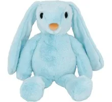 М'яка іграшка Tigres Зайчик Lovely blue (ЗА-0064)
