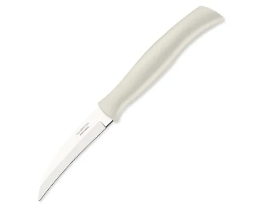 Набір ножів Tramontina Athus White 76 мм 12 шт (23079/083)
