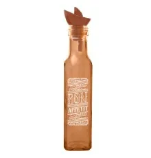 Бутылка для масла Herevin Gold Rose 0,25 л (151421-145)