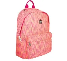 Рюкзак шкільний Cool For School 42*30*16 см персиковий (CF86270)