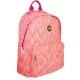 Рюкзак шкільний Cool For School 42*30*16 см персиковий (CF86270)