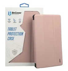 Чехол для планшета BeCover Apple iPad 9.7 2017/2018 A1822/A1823/A1893/A1954 Pink (707509)