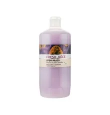 Жидкое мыло Fresh Juice Passion fruit & Сamellia 1000 мл (4823015935749)