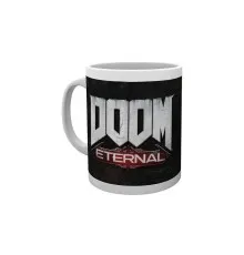 Чашка ABYstyle Doom Eternal Logo (MG3266)