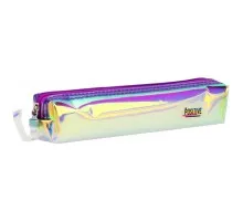 Пенал Cool For School 1 відділення Фіолетовий (CF6473-purple)