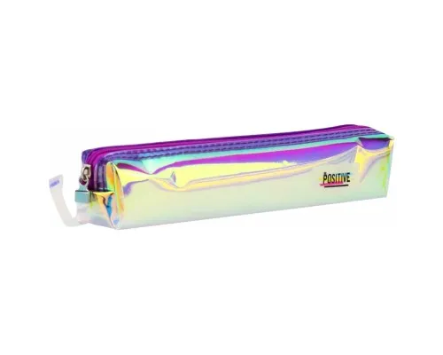 Пенал Cool For School 1 відділення Фіолетовий (CF6473-purple)