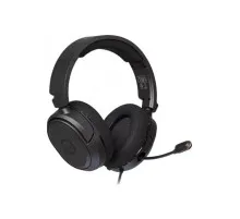 Навушники Lorgar Kaya 360 USB Black (LRG-GHS360)