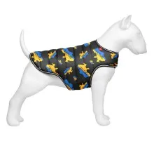 Курточка для тварин WAUDOG Clothes "Дім" XL (506-0230)