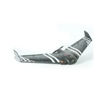 Літаюче крило SonicModell AR Wing Pro Falcon 1000mm Wingspan BLACK (HP0128.0041-PNP)