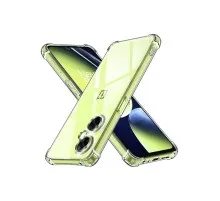 Чехол для мобильного телефона BeCover Anti-Shock OnePlus Nord CE 3 Lite Clear (709851)