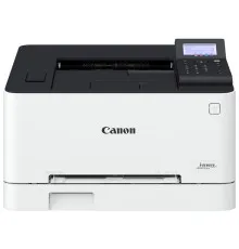 Лазерний принтер Canon i-SENSYS LBP633Cdw (5159C001)