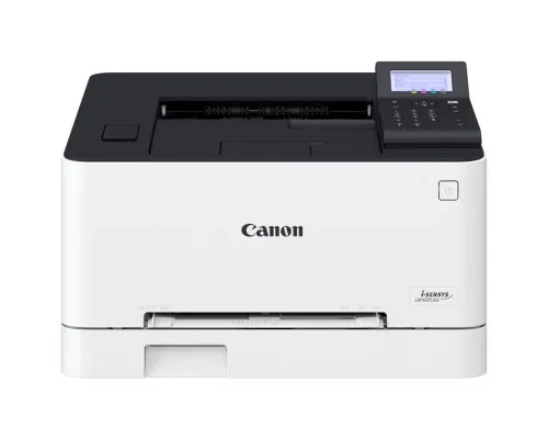 Лазерный принтер Canon i-SENSYS LBP633Cdw (5159C001)