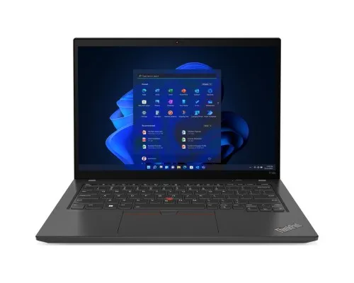 Ноутбук Lenovo ThinkPad P14s G4 (21HF000JRA)