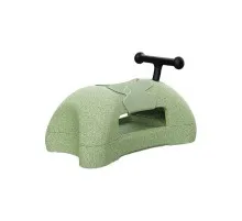 Чудомобіль Scoot&Ride MyFirst толокар Оливковий (SR-210131-OLIVE)