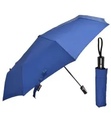 Зонт Semi Line Blue (L2051-1) (DAS302219)