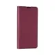Чохол до мобільного телефона BeCover Exclusive New Style Samsung Galaxy A05 SM-A055 Red Wine (710153)