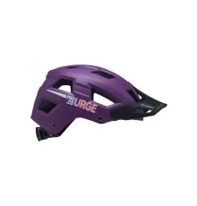 Шлем Urge Venturo Фіолетовий L/XL 58-61 см (UBP21622L)