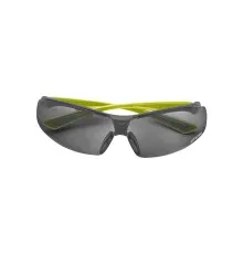 Захисні окуляри Ryobi RSG01, клас ударозахисту F, захист від ультрафіолету 99.9%, затемнені (5132005511)