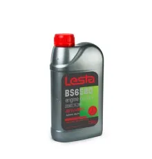 Антифриз Lesta G11 -35С (зелений) 1кг (393779_AS-A35-LESTA/1-AO)