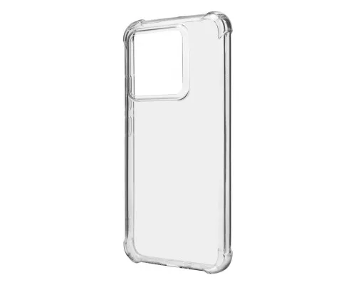 Чохол до мобільного телефона Armorstandart Air Force Xiaomi 14 Transparent (ARM72937)