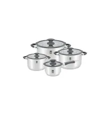 Набір посуду Ringel IQ Be Brave 4 предмети 1 л + 4.2 л (IQ-9000-2 kit)