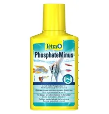 Засіб по догляду за водою Tetra Phosphate Minus від фосфатів 100 мл на 400 л (4004218273269)