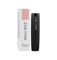 Бальзам для губ Malu Wilz Natural Glow Lip Balm 3 г (4043993475727)