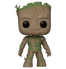 Фигурка Funko Pop Vinyl: GOTG3 - Groot (5908305243403)