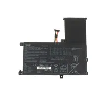 Акумулятор до ноутбука AsusZenBookUX560UA/Q504 B41N1532, 3320mAh (50Wh), 4cell, 15.2V AlSoft (A47859)