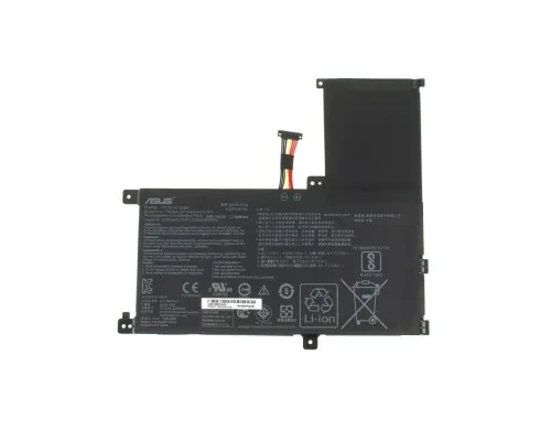 Акумулятор до ноутбука AsusZenBookUX560UA/Q504 B41N1532, 3320mAh (50Wh), 4cell, 15.2V AlSoft (A47859)