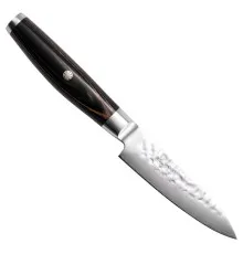 Кухонный нож Yaxell для овочів 100 мм серія Ketu (34935)