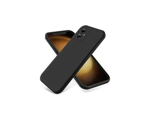 Чехол для мобильного телефона BeCover Motorola Moto G54 / G54 Power Black (710546)