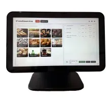 POS-термінал Detaik Celeron J6142/Gb/SSD128Gb/6xUSB/3xRS232/1920*1080 (DTK- POS1568-J6412)