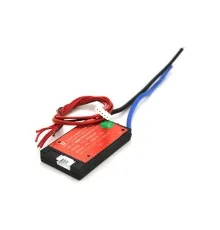 BMS контроллер DaLy LiFePO4 12V 4S 20A (DL4S-20A)