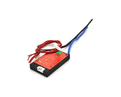 BMS контроллер DaLy LiFePO4 12V 4S 20A (DL4S-20A)