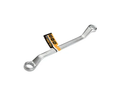 Ключ Tolsen накидний 14х15 мм (15067)