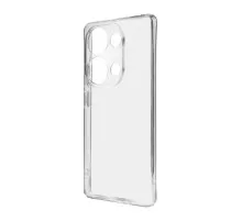 Чохол до мобільного телефона Armorstandart Air Xiaomi Poco M6 Pro 4G Camera cover Clear (ARM74158)