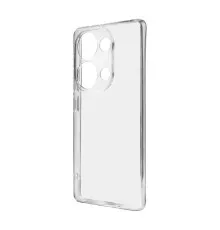 Чехол для мобильного телефона Armorstandart Air Xiaomi Poco M6 Pro 4G Camera cover Clear (ARM74158)