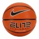 М'яч баскетбольний Nike Elite All Court 8P 2.0 Deflated помаранчевий, чорний, сріблястий Уні 6 N.100.4088.855.06 (887791395702)
