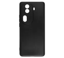 Чохол до мобільного телефона Armorstandart Matte Slim Fit OPPO Reno11 Pro 5G Camera cover Black (ARM73300)